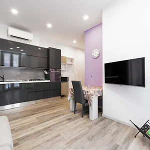  Apartamento A Due Passi Da Piazza Firenze