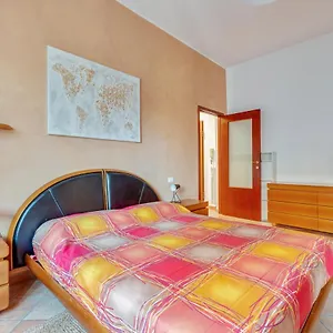 Darsena&navigli Cosy Flat Milano