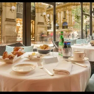4* Appartement Galleria The Smart Boutique By Ospitami