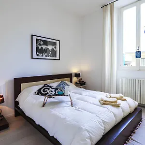  Apartamento Design District -