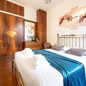  Apartamento Easy - Porta Romana
